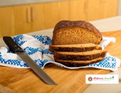 Glutensiz ekmek tarifi ve glutensiz ekmek nasıl yapılır?