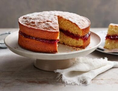 Glutensiz kek tarifi, glutensiz kek nasıl yapılır?