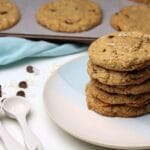 Gluntesiz kurabiye tarifi nasıl yapılır