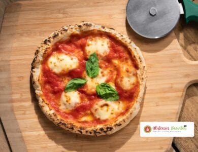 Glutensiz pizza tarifi nasıl yapılır?