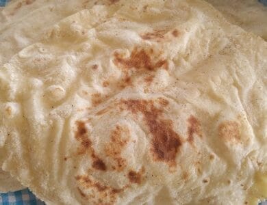 Glutensiz yufka tarifi, lezzetli ve sağlıklı nasıl yapılır?